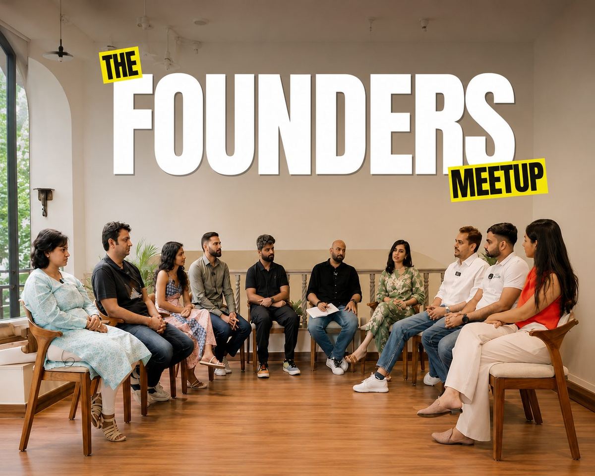 Founder authority work