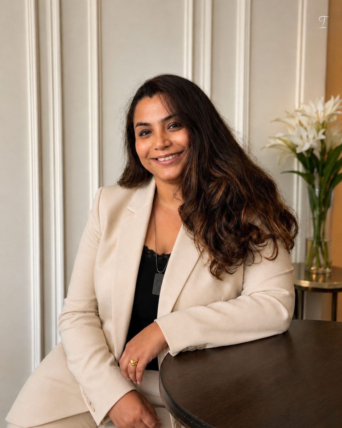 Shriya Mukherjee, Founder at Influence